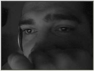 HOMBRE (JORGE DEBRAVO)